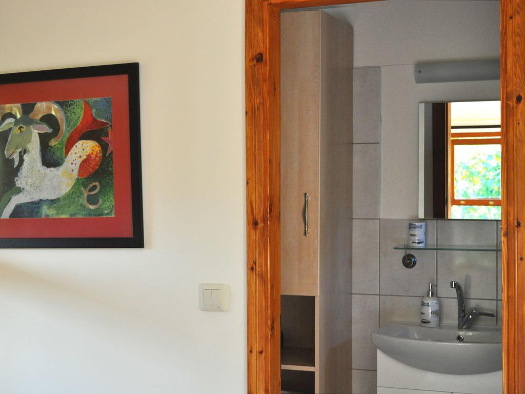 Hôtel Hobbit Evi à Çıralı Chambre photo