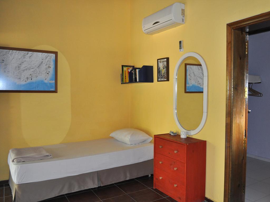 Hôtel Hobbit Evi à Çıralı Chambre photo