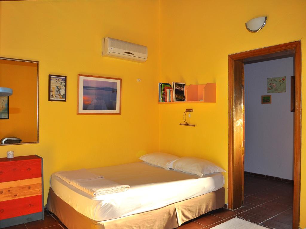 Hôtel Hobbit Evi à Çıralı Chambre photo