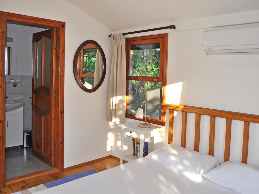 Hôtel Hobbit Evi à Çıralı Chambre photo